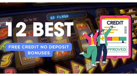 Top 12 Free Credit No Deposit Bonuses In Malaysia .